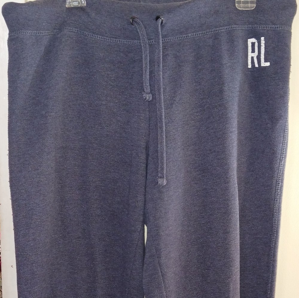 Polo RL sweat pants